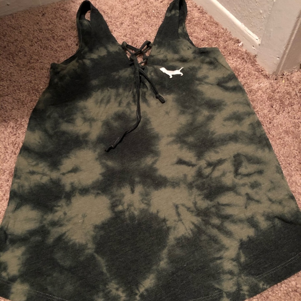 Victoria Secret Pink Small NWT